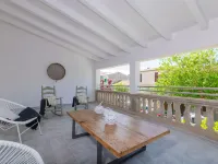 Na Valenta - Villa With Private Pool In Artà - Pools