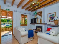 Can Rius - Villa With Private Pool In Muro
