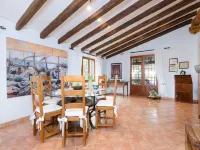 Son Duri (cimenteres) - Villa With Private Pool