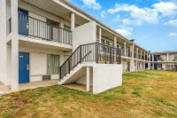 Motel 6 Columbus, Oh Hotels in Violet Township