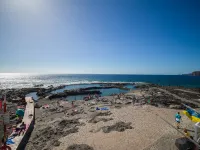 Rural Home in Agaete with Ocean Views - Wifi