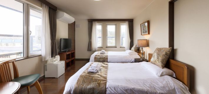Sirogane Free Harbour Hotel Hotels in Biei