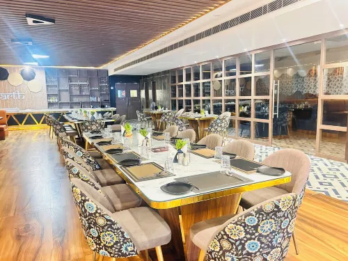 Hotel Mira Siwan Hotels in Siwan