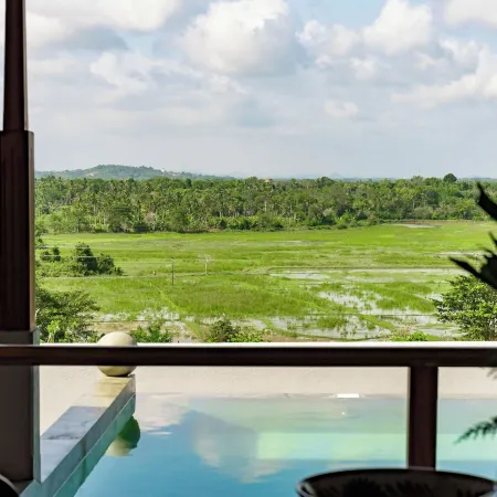 Villa Monkey House Tangalle