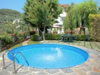 Villa in Stadano with swimming pool