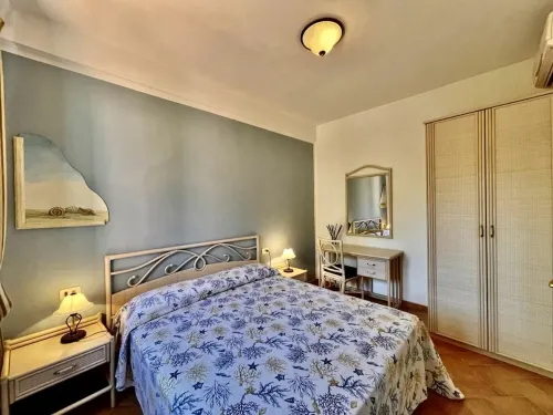 Apartment in Capoliveri with swimming pool
