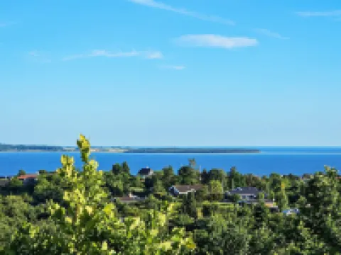 Panoramic Pool Retreat - By Traum Ferienwohnungen