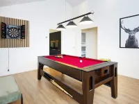 14 person holiday home in Ebeltoft-By Traum - Wifi