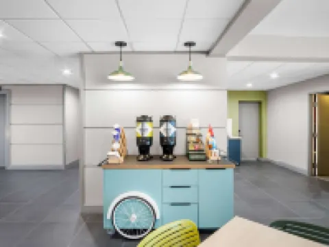 Spark by Hilton Richardson Dallas Hotels in Richardson