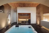 EA Hotel Sonata - spa