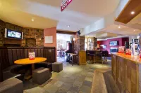 Premier Inn Christchurch West