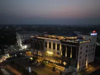 โรงแรม พาล เฮทส์ มันตรา โรงแรมใน