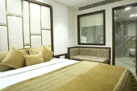 Hotel Grand Girdhar - Airport Shuttle