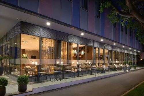 Sia Split Hotel Hotels in Split