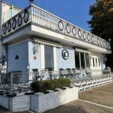 Söruper Hof