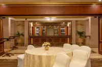 Radisson Hotel Jalandhar - breakfast