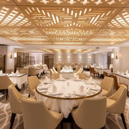 Mercure Alger Palais des Congres