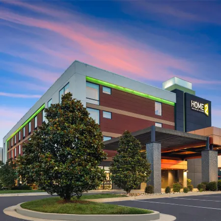 Home2 Suites by Hilton Pigeon Forge