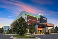 Home2 Suites by Hilton Pigeon Forge - Lemmikkieläimet sallittu