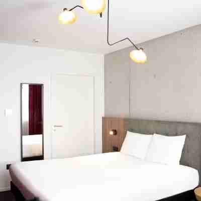 Ibis Styles Lens Centre Gare Rooms