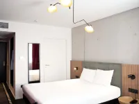 Ibis Styles Lens Centre Gare Hotels in Douvrin