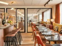 Novotel Paris La Defense Nanterre - Desayuno