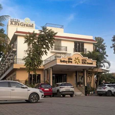 KB's Grand