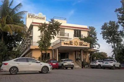 هوتل كاي بي إس جراند Hotels near I Love Sai