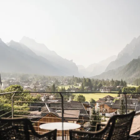 Excelsior Dolomites Life Resort