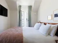 Alfred Hotels Biarritz Les Halles Hotels in Biarritz