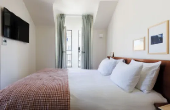 Alfred Hotels Biarritz Les Halles