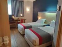 Holiday Inn Express MADRID - GETAFE by IHG