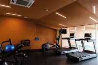 VELA Dhi Udon Thani - salle de sport