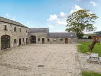 Orcaber Farm Barn Hotels in Craven District