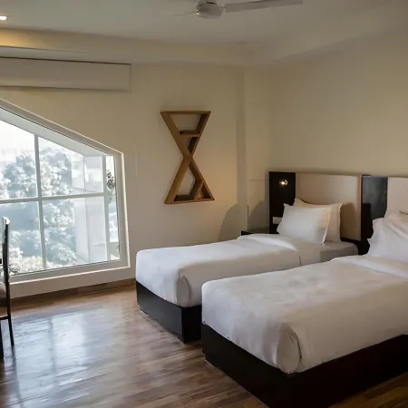 Hotel Boulevard