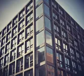 ホテル ヴェルザンディ オスロ Sas Institute AS周辺のホテル