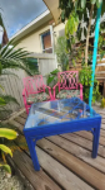 Adorable Sunny Priv. Entrance Suite & Bathroom w/ Patio Close to Beach & Center