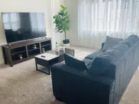 Spacious 4-bedroom house with WiFi, AC in peaceful Chino Hotels in Chino