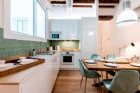 Genteel Home San Antonio V - 2 ดาว