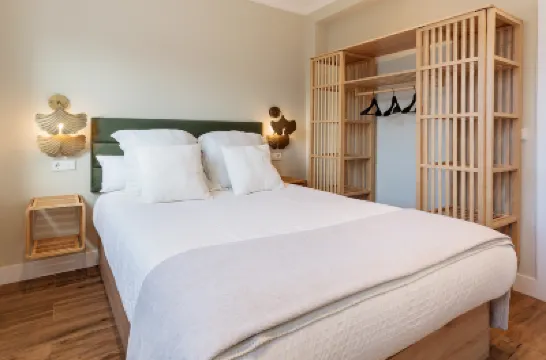 Exclusive Penthouse near Jovellanos Theatre. Jovellanos Terrace Hotels in 