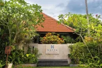 Natya Hotel Tanah Lot Các khách sạn ở Tanah Lot