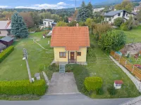 Zásada Hôtels à : District de Jablonec nad Nisou