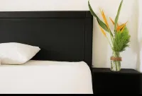 Double Room for a Couple - Airport Shuttle