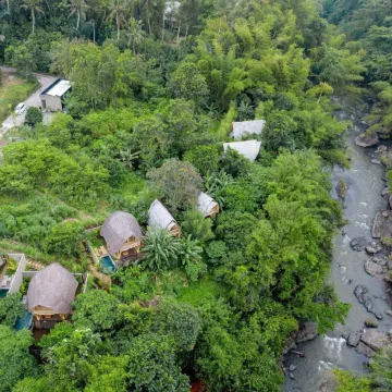 Mahajiva Отели рядом с достопримечательностью «Green Village»