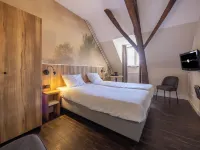 Fletcher Hotel la Ville Blanche Hotels in Thorn