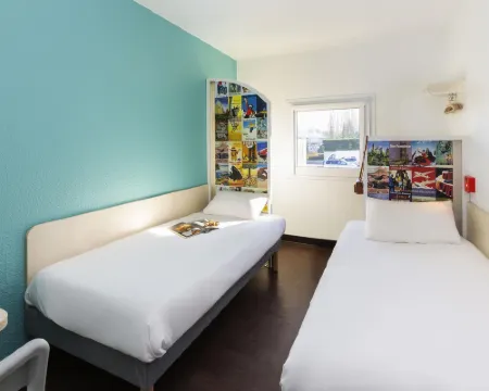 hotelF1 Evreux Sud Hotels in Evreux