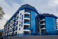 โรงแรมรีแลกซ์บีช - รวมทั้งหมด - ที่มีสปา