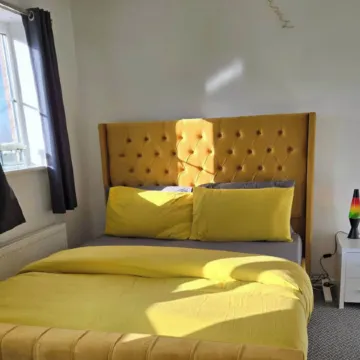 Tranquil Getaway in Wolverhampton - Perfect for Relaxation Отели в г. Уольверхэмптон