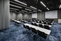 Quality Hotel Arlanda Xpo Hotels in Rosersberg