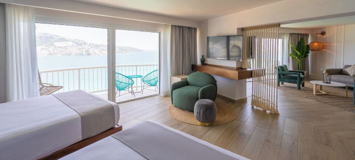 Hotel Amares Acapulco Hotels in Acapulco